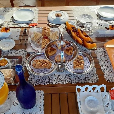 B&B Villa Sul Golfo Quartu SantʼElena Esterno foto