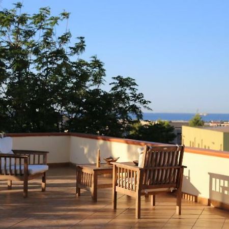 B&B Villa Sul Golfo Quartu SantʼElena Esterno foto