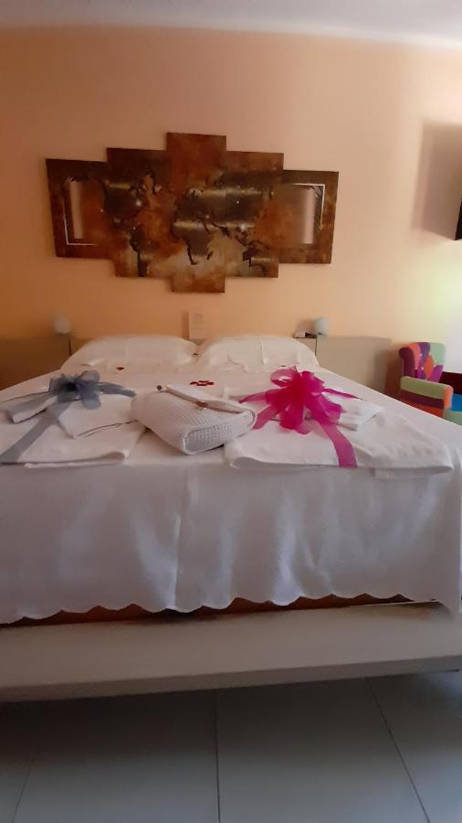 B&B Villa Sul Golfo Quartu SantʼElena Esterno foto