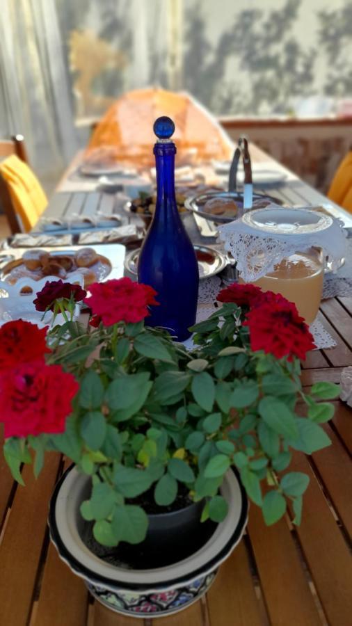 B&B Villa Sul Golfo Quartu SantʼElena Esterno foto