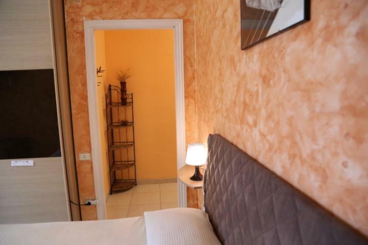 B&B Villa Sul Golfo Quartu SantʼElena Esterno foto