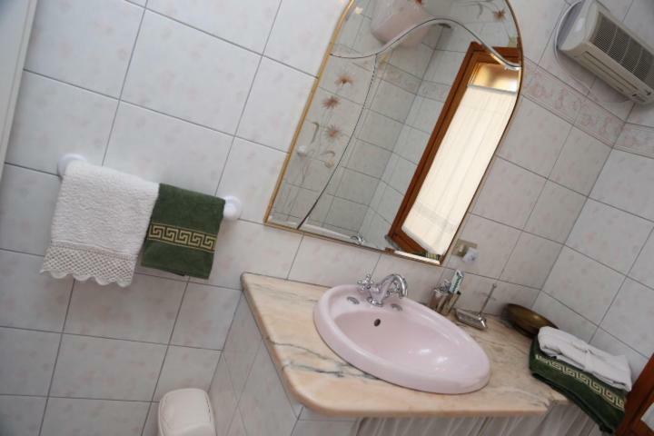 B&B Villa Sul Golfo Quartu SantʼElena Esterno foto
