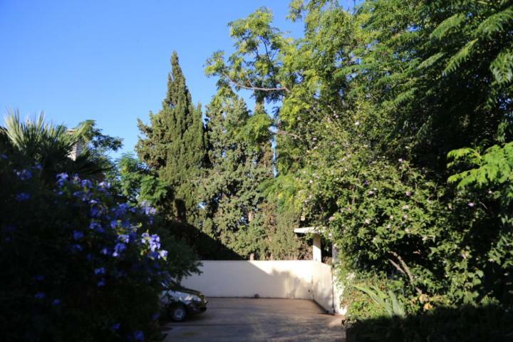 B&B Villa Sul Golfo Quartu SantʼElena Esterno foto
