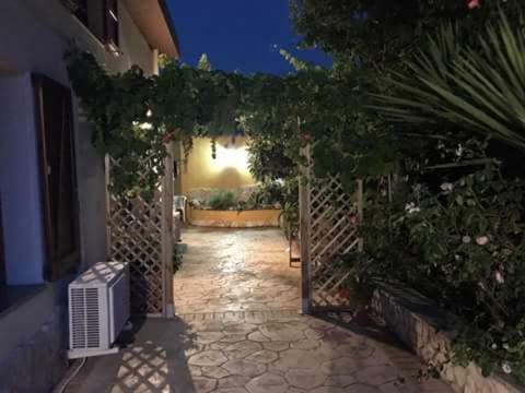 B&B Villa Sul Golfo Quartu SantʼElena Esterno foto