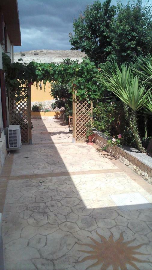 B&B Villa Sul Golfo Quartu SantʼElena Esterno foto