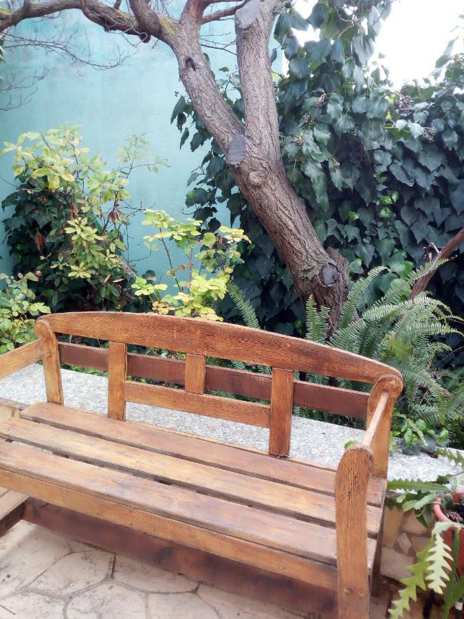 B&B Villa Sul Golfo Quartu SantʼElena Esterno foto