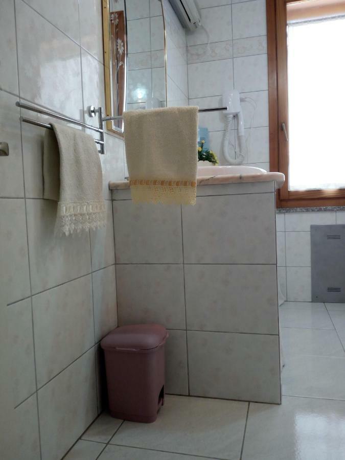 B&B Villa Sul Golfo Quartu SantʼElena Esterno foto