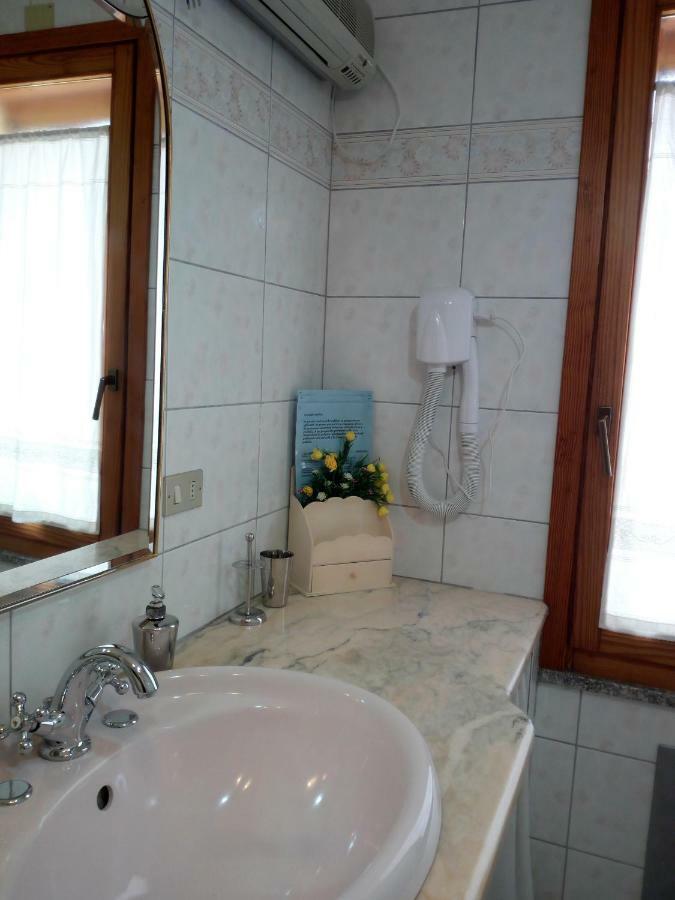 B&B Villa Sul Golfo Quartu SantʼElena Esterno foto