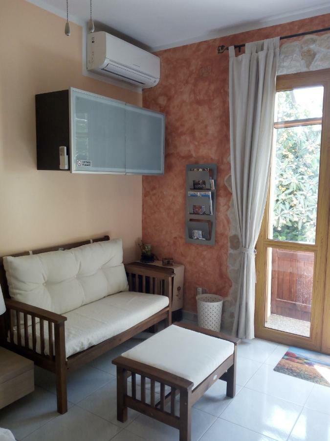 B&B Villa Sul Golfo Quartu SantʼElena Esterno foto