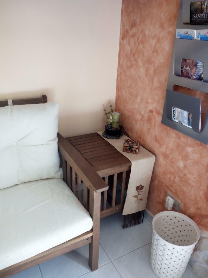 B&B Villa Sul Golfo Quartu SantʼElena Esterno foto