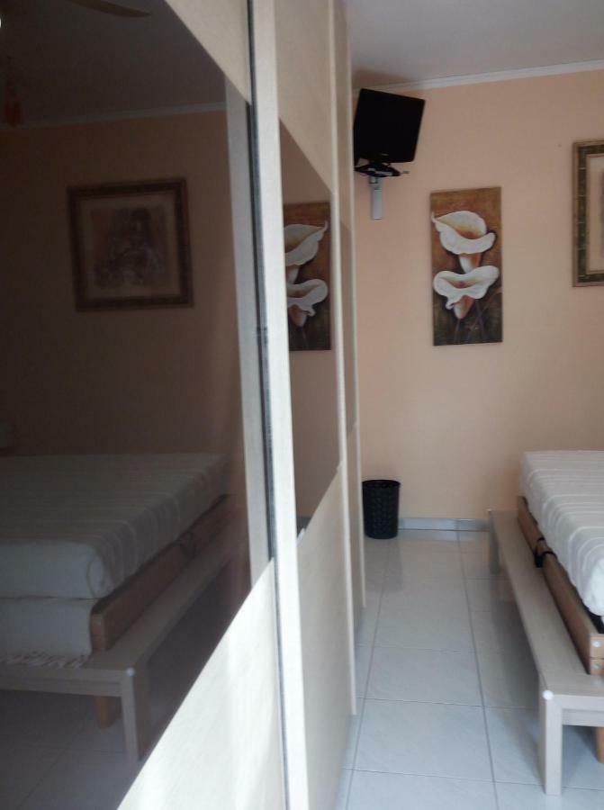 B&B Villa Sul Golfo Quartu SantʼElena Esterno foto