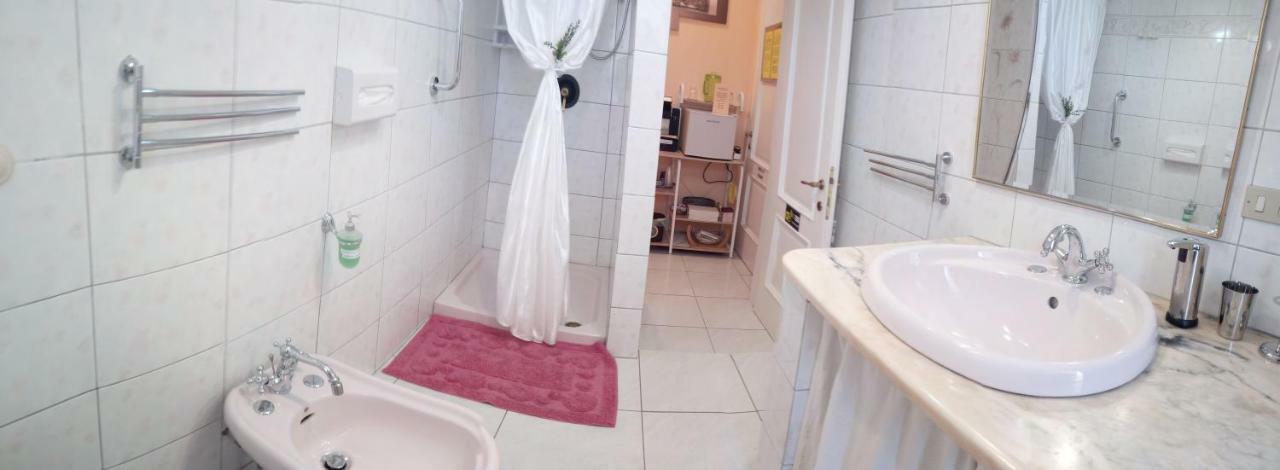 B&B Villa Sul Golfo Quartu SantʼElena Esterno foto