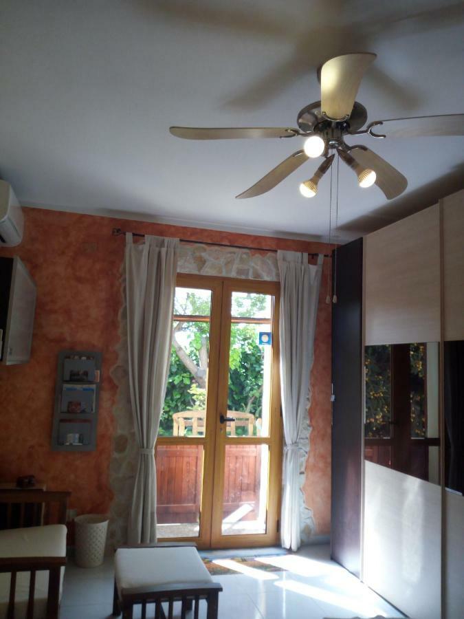 B&B Villa Sul Golfo Quartu SantʼElena Esterno foto