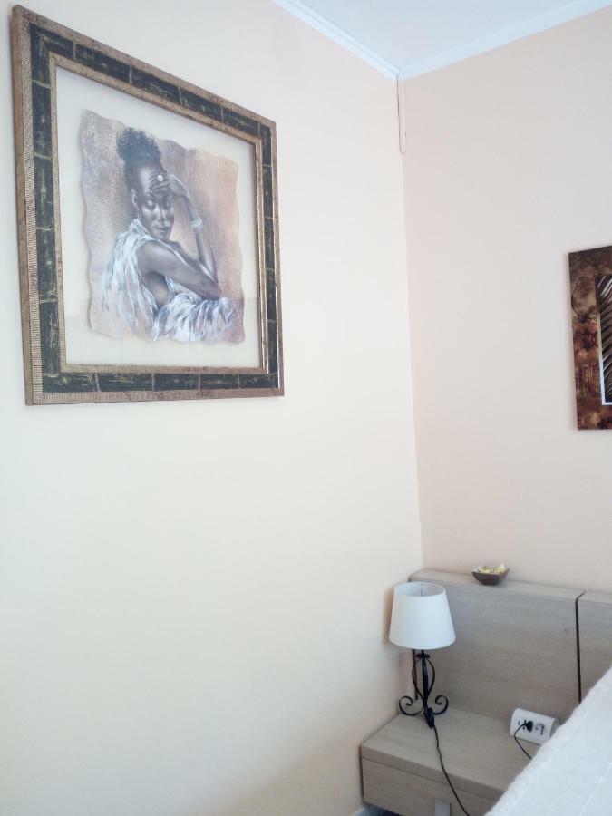 B&B Villa Sul Golfo Quartu SantʼElena Esterno foto