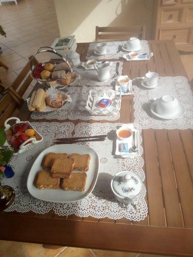 B&B Villa Sul Golfo Quartu SantʼElena Esterno foto